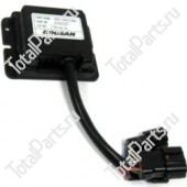 DAEWOO-DOOSAN D35SC-5 FDA05 КОНТРОЛЛЕР НА ВИЛОЧНЫЙ ПОГРУЗЧИК