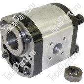 SIZE 1xEx11.4x60x60x111x5 ГИДРАВЛИЧЕСКИЙ НАСОС