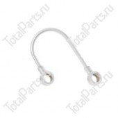 PERKINS 35551506 ТРУБКА