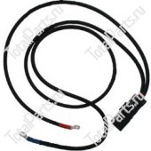 JUNGHEINRICH (AMEISE) 51089987 АККУМУЛЯТОРНЫЙ РАЗЪЕМ В СБОРЕ