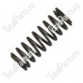 SIZE 13.3x35.6x1.4x9xYxN ПРУЖИНА