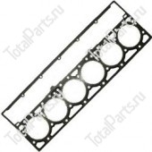 SIZE 6*940*318*134.2 ПРОКЛАДКА ГОЛОВКИ БЛОКА