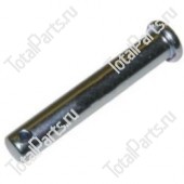 SIZE 8x50.5x12x48.3x2.5x3 ПАЛЕЦ