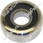 SIZE 24*61.7*16/24 РОЛИК МАЧТЫ ROL09