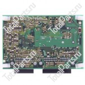 TVH 15296500 ПЕЧАТНАЯ ПЛАТА