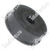 SIZE 17.6*89.8*27.2 ПОДУШКА ОПОРЫ