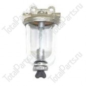 BALKANCAR B41335151 ФИЛЬТР ОТСТОЙНИК