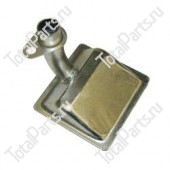 SIZE 0*22*0 ФИЛЬТР ПРИЕМНЫЙ A7 | HYDRAULIC FILTER