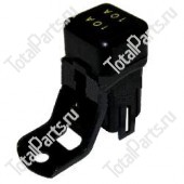 TOYOTA 240604053071 ГНЕЗДО ПРЕДОХРАНИТЕЛЯ