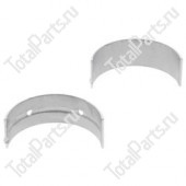 DOOSAN 65011106050 ВКЛАДЫШ КОРЕННОЙ