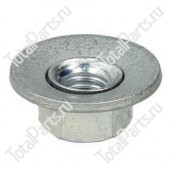 TVH 5507159 СПЕЦИАЛЬНАЯ ГАЙКА