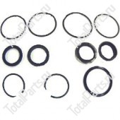 YALE GDP18MX E812 РЕМКОМПЛЕКТ РУЛЕВОГО ЦИЛИНДРА НА ПОГРУЗЧИК