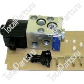 TVH 17648619 КЛАПАН ГИДРОДИНАМИЧЕСКОГО ДАВЛЕНИЯ