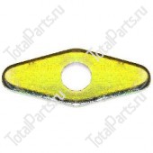 DAEWOO-DOOSAN A480267 ПЛАСТИНА ФИКСАЦИИ КОЛОДОК