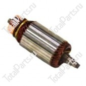 TVH 6825284 РОТОР ЭЛЕКТРОДВИГАТЕЛЯ