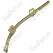 TENNANT 364242 НАПРАВЛЯЮЩАЯ СКРЕБКА LH