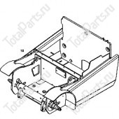 JUNGHEINRICH (AMEISE) 52011324 РАМА EFG 113