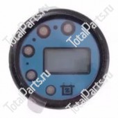 KEY NUMBER 91177 ДИСПЛЕЙ MITSUBISHI