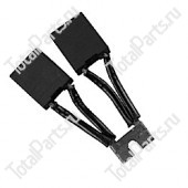 EMC-FORKLIFTPARTS 34351 ЭЛЕКТРОЩЕТКА