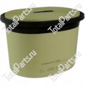 DIECI BHC5058 ФИЛЬТР ВОЗДУШНЫЙ