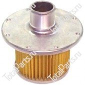 SIZE 43*100*74*85*140 ФИЛЬТР ГИДРАВЛИЧЕСКИЙ