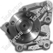 GMB GWM66A ПОМПА ВОДЯНАЯ