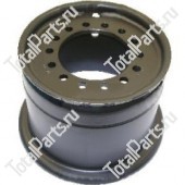 TVH 7975959 ДИСК СВАРНОЙ 8.00G-12