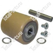 SIZE 85x90x47x14x6204xZx2 РОЛИК (НАБОР) | | ЗАПЧАСТИ НА ТЕХНИКУ ДЛЯ СКЛАДА