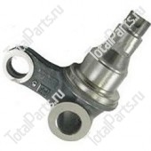 MITSUBISHI 91C4300201 ПОВОРОТНЫЙ КУЛАК ЛЕВЫЙ