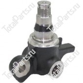 SIZE 35x45x65xM30x1.5x28x ПОВОРОТНЫЙ КУЛАК LH