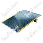 HYSTER 800045866 ПЕРЕГРУЗОЧНЫЙ МОСТ