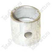 SIZE 20.5*24*23.5 ВТУЛКА (ОТВЕРСТИЕ 6мм)