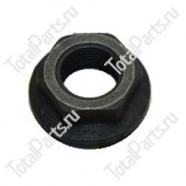 SIZE 18.5x40xM20xMx1.5x16 ГАЙКА