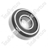 KEY NUMBER 180312041100 РОЛИК МАЧТЫ