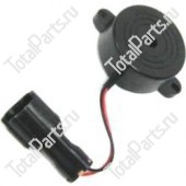 SIZE 16x41.4x2x2x5x3.6x51 ЗУММЕР ЗАДНЕГО ХОДА