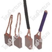 MANITOU 473396 КОМПЛЕКТ ЭЛЕКТРОЩЕТОК