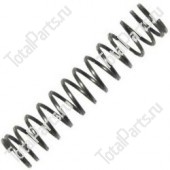 SIZE 8x37x0.7x14 ПРУЖИНА