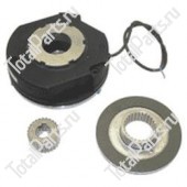 SIZE 190*70*147*24*55*80* ЭЛЕКТРОТОРМОЗ