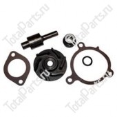 MAZDA F80199150 РЕМКОМПЛЕКТ ВОДЯНОЙ ПОМПЫ