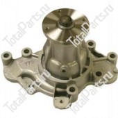 NPW MZ36 ПОМПА ВОДЯНАЯ