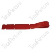 FACTORY CAT 5755L СОБИРАЮЩЕЕ ЛЕЗВИЕ