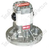 KEY NUMBER PD00010603 ГИДРАВЛИЧЕСКИЙ НАСОС
