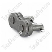 KEY NUMBER LH1634 ЗАМОК ЦЕПИ МАЧТЫ