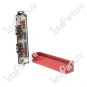 NISSAN 24310FK101 ГНЕЗДО ПРЕДОХРАНИТЕЛЕЙ | ЗАПЧАСТИ ДЛЯ ПОГРУЗЧИКА