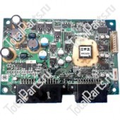 NICHIYU-NYK PB10445 ПЛАТА УПРАВЛЕНИЯ