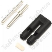 REMA 320A КОМПЛЕКТ ПИЛОТ КОНТАКТОВ ШТЕКЕР