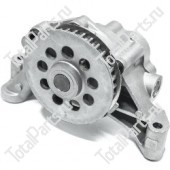 FEBI 47284 МАСЛЯНЫЙ НАСОС ДВИГАТЕЛЯ