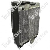 MANITOU 266161 РАДИАТОР В СБОРЕ