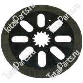 LINDE 54012320200 ДИСК КПП