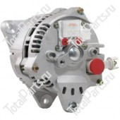 FORD F4PU10300AA ГЕНЕРАТОР